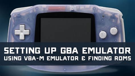 Vba emulator. Things To Know About Vba emulator. 